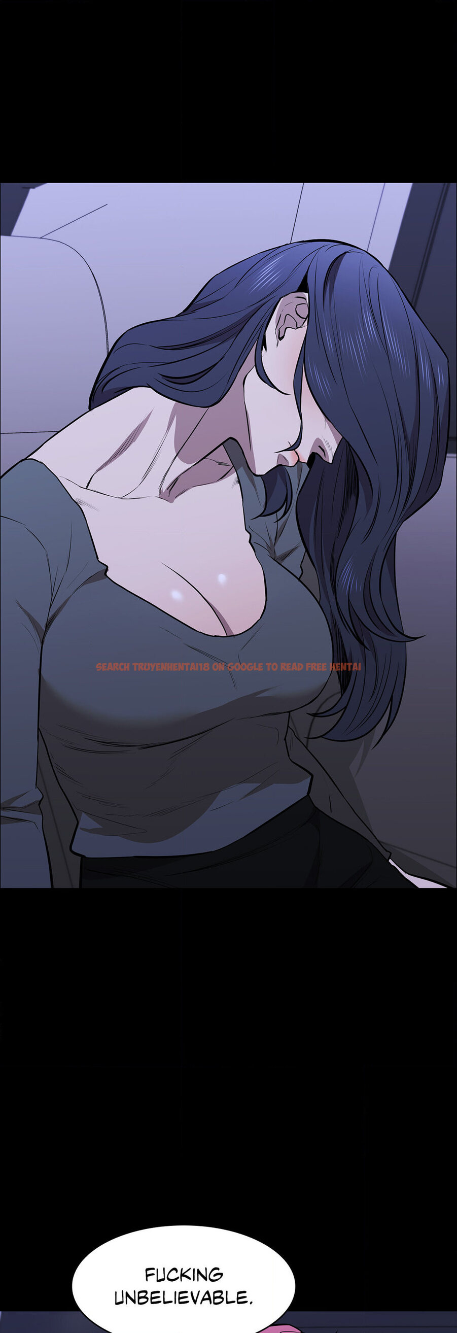 Read Hentai Image 29 b1764 in comic Thorns On Innocence - Chapter 108 - hentaitnt.net