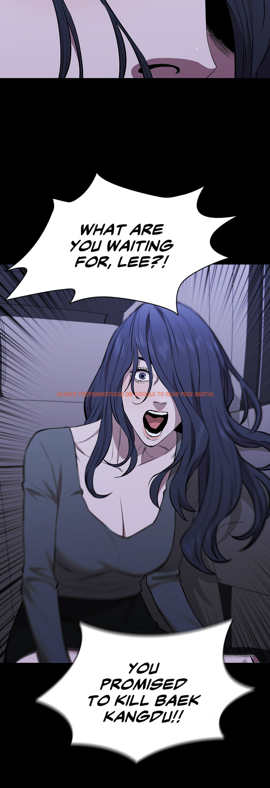 Read Hentai Image 33 b1764 in comic Thorns On Innocence - Chapter 108 - hentaitnt.net
