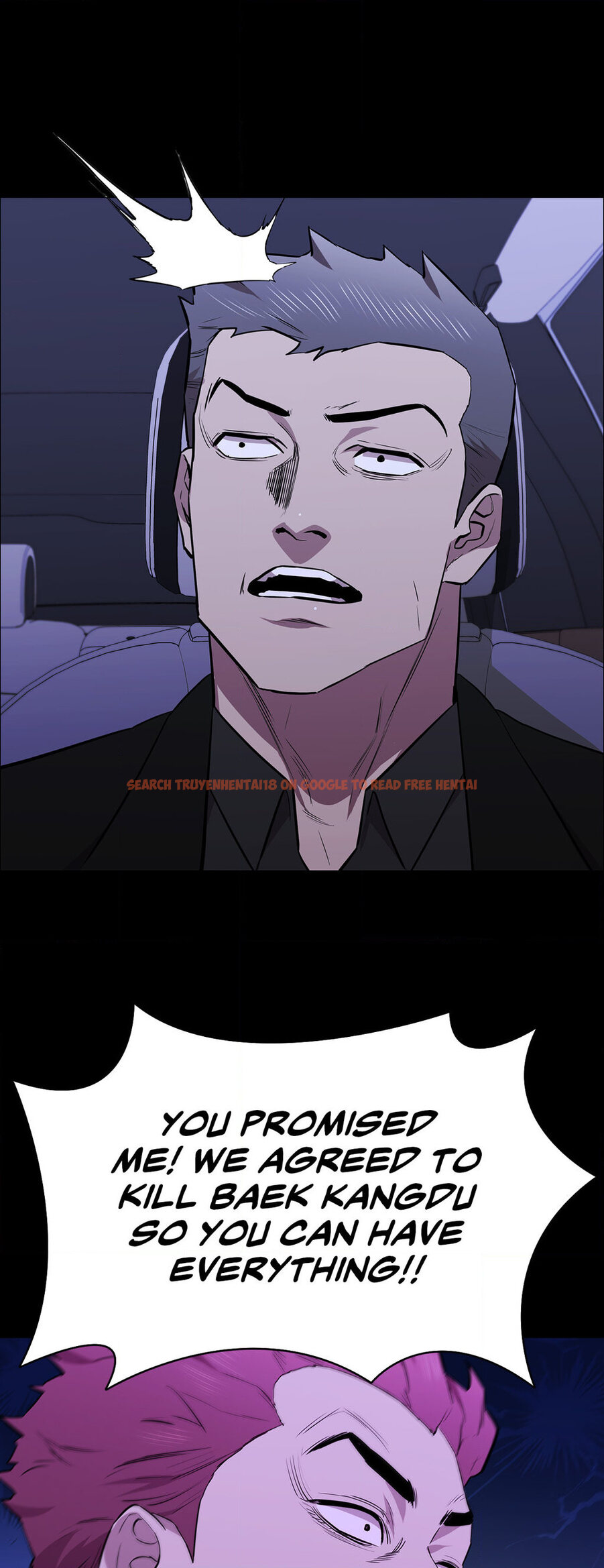 Read Hentai Image 34 b1764 in comic Thorns On Innocence - Chapter 108 - hentaitnt.net