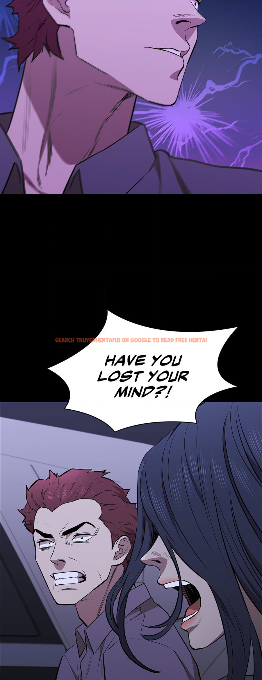 Read Hentai Image 35 b1764 in comic Thorns On Innocence - Chapter 108 - hentaitnt.net