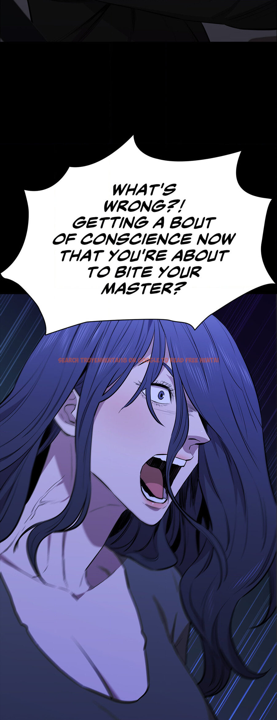 Read Hentai Image 37 b1764 in comic Thorns On Innocence - Chapter 108 - hentaitnt.net