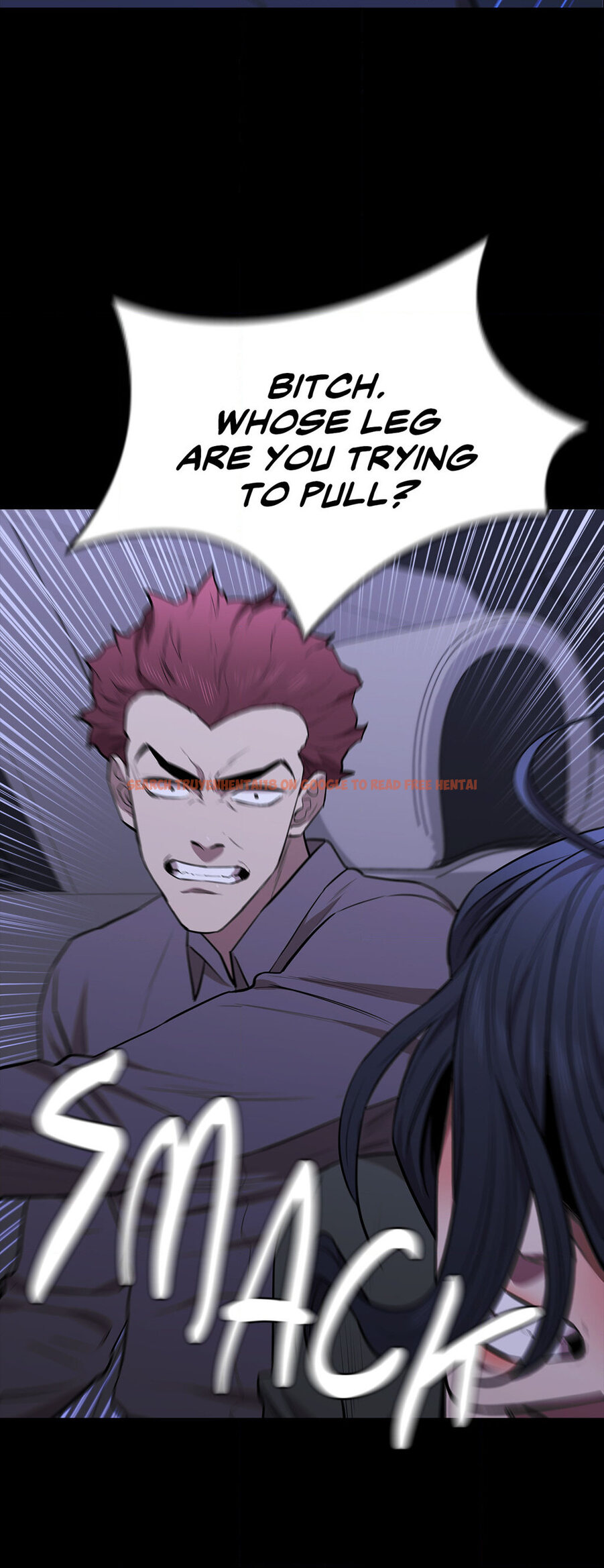 Read Hentai Image 38 b1764 in comic Thorns On Innocence - Chapter 108 - hentaitnt.net