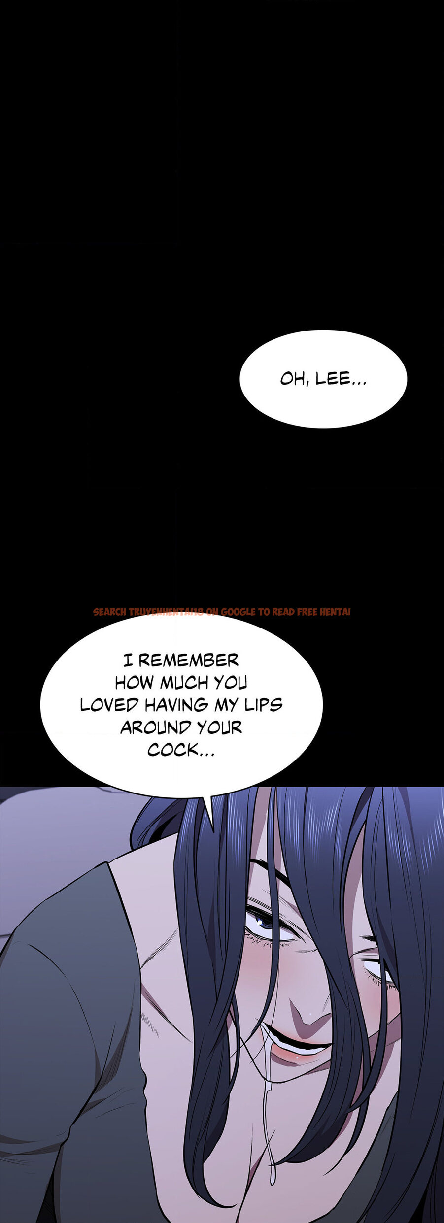 Read Hentai Image 39 b1764 in comic Thorns On Innocence - Chapter 108 - hentaitnt.net