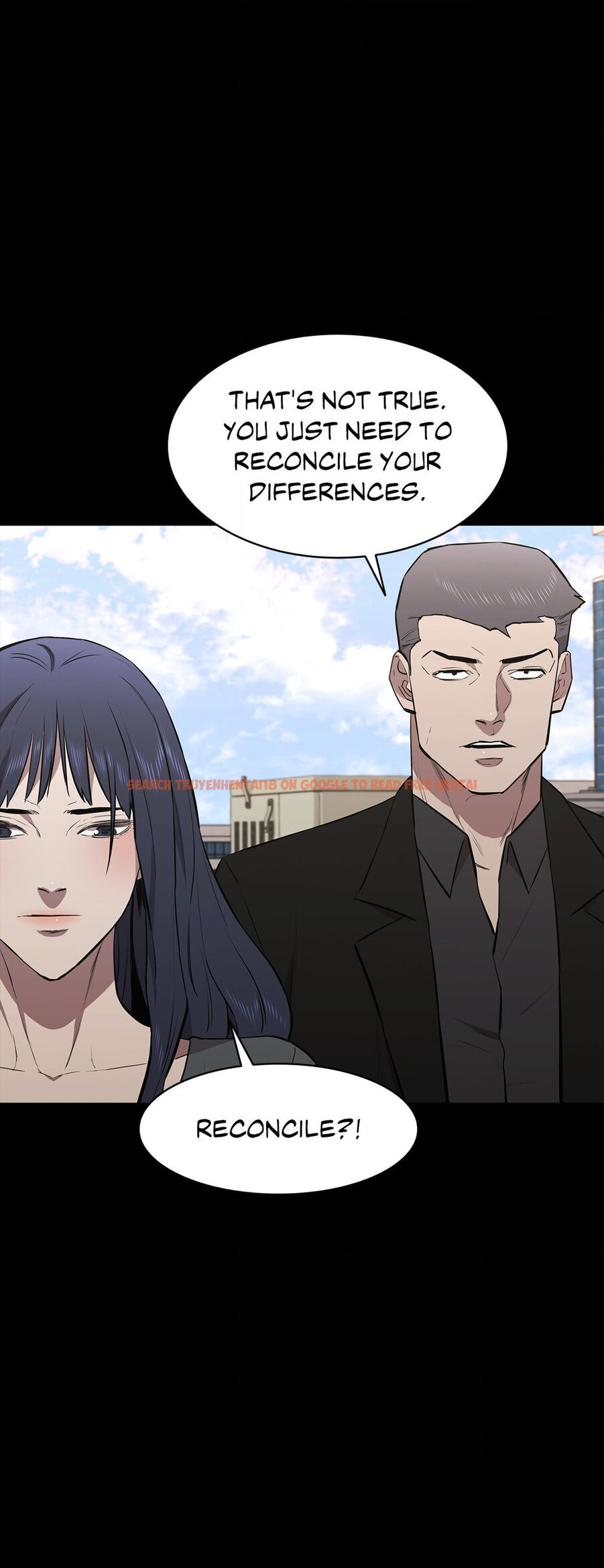 Read Hentai Image 4 b1764 in comic Thorns On Innocence - Chapter 108 - hentaitnt.net