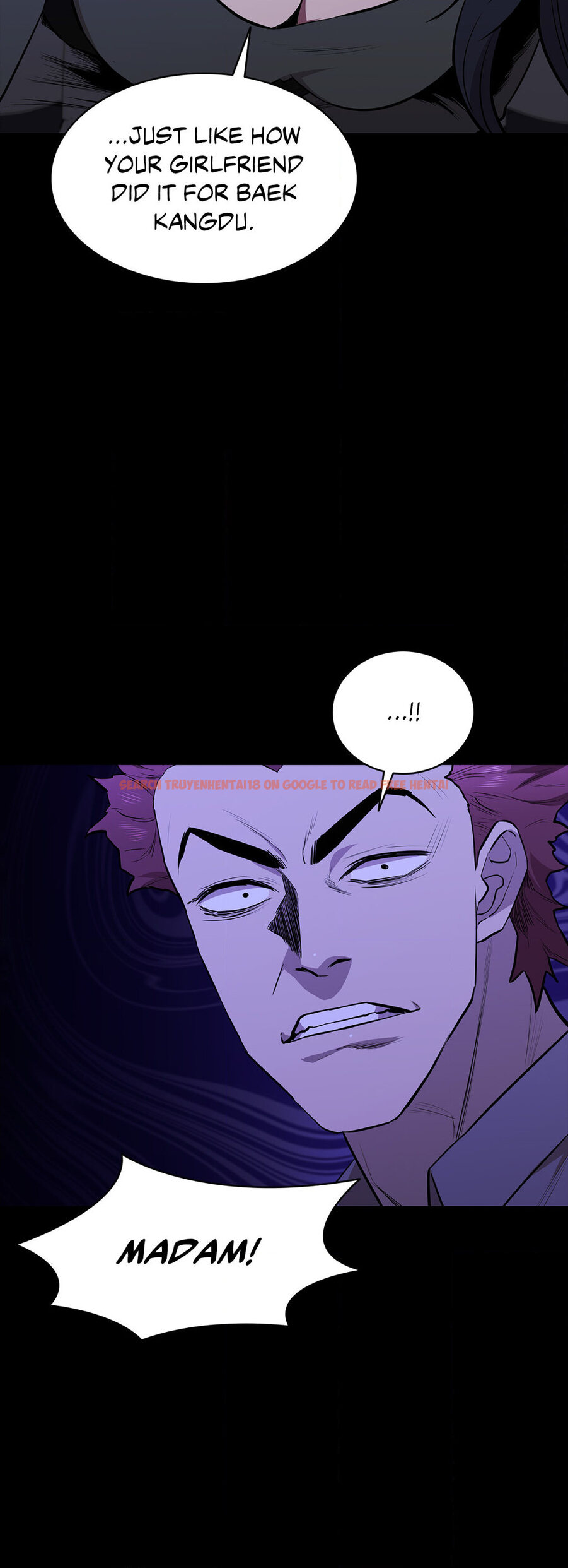Read Hentai Image 40 b1764 in comic Thorns On Innocence - Chapter 108 - hentaitnt.net