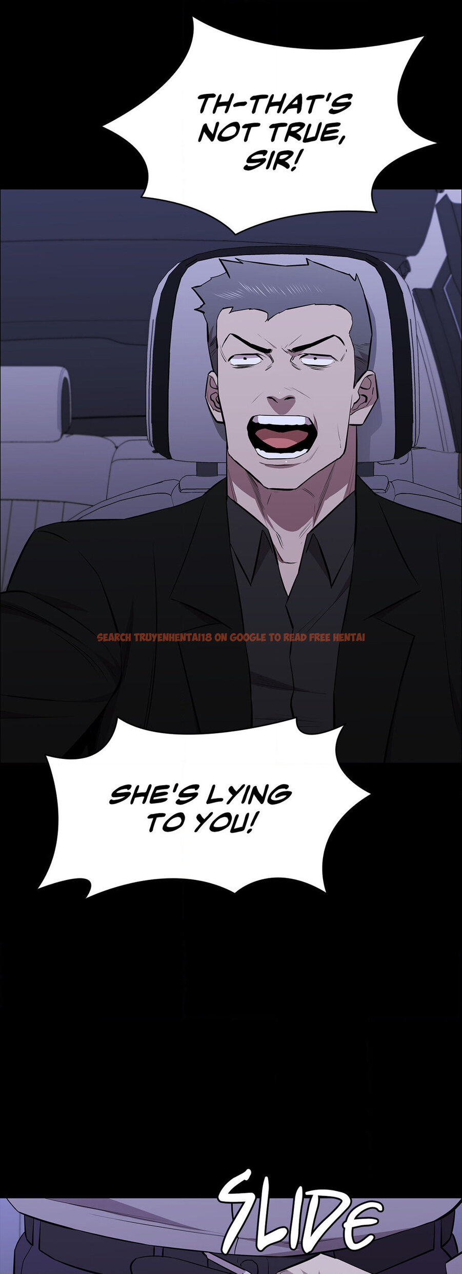 Read Hentai Image 41 b1764 in comic Thorns On Innocence - Chapter 108 - hentaitnt.net
