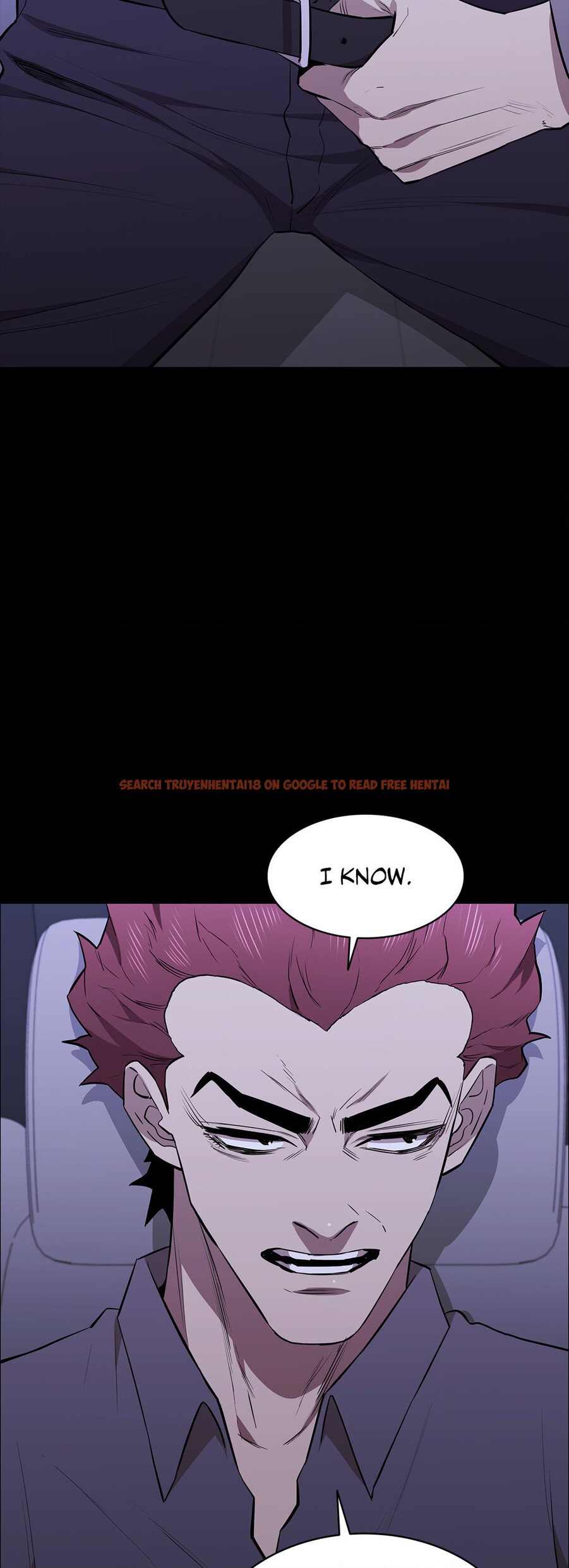 Read Hentai Image 42 b1764 in comic Thorns On Innocence - Chapter 108 - hentaitnt.net