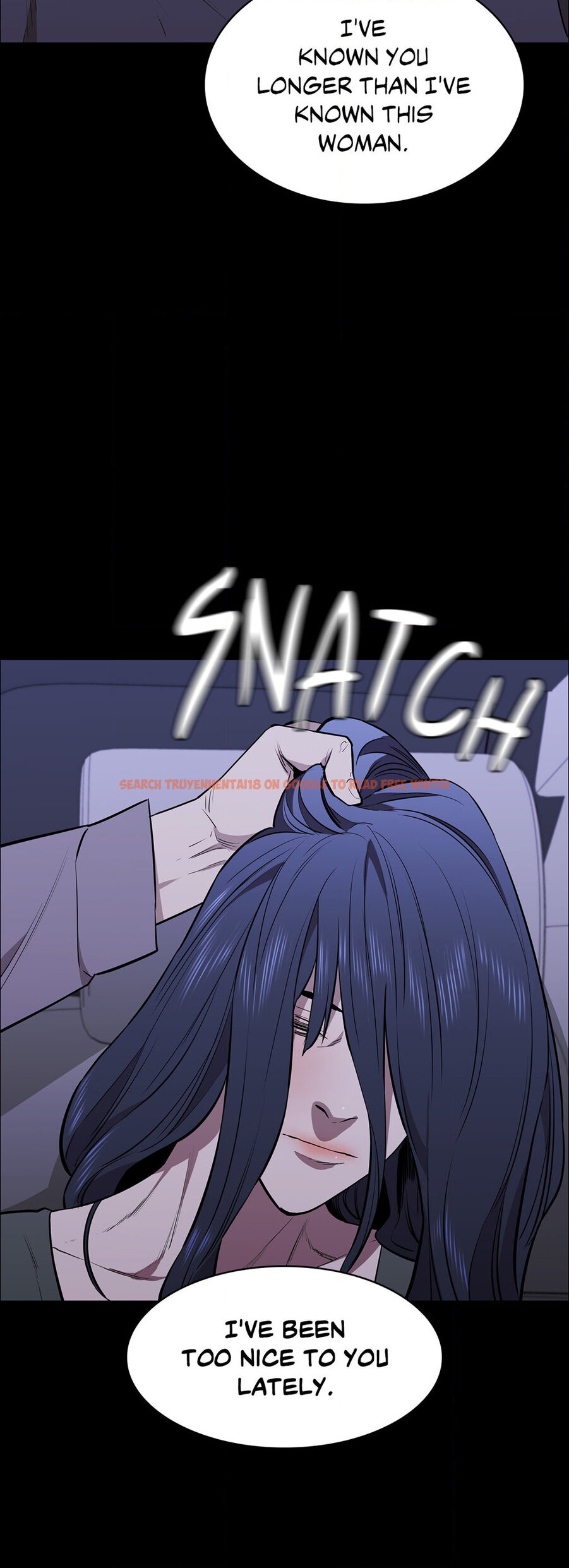 Read Hentai Image 43 b1764 in comic Thorns On Innocence - Chapter 108 - hentaitnt.net