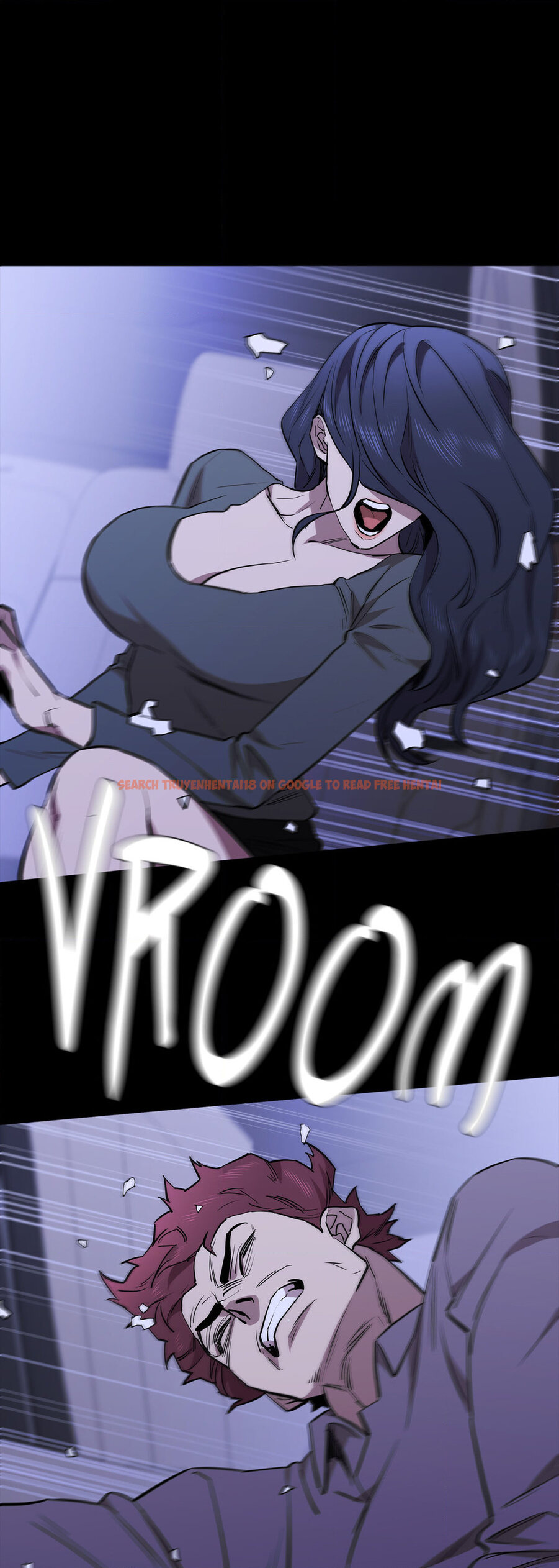 Read Hentai Image 49 b1764 in comic Thorns On Innocence - Chapter 108 - hentaitnt.net