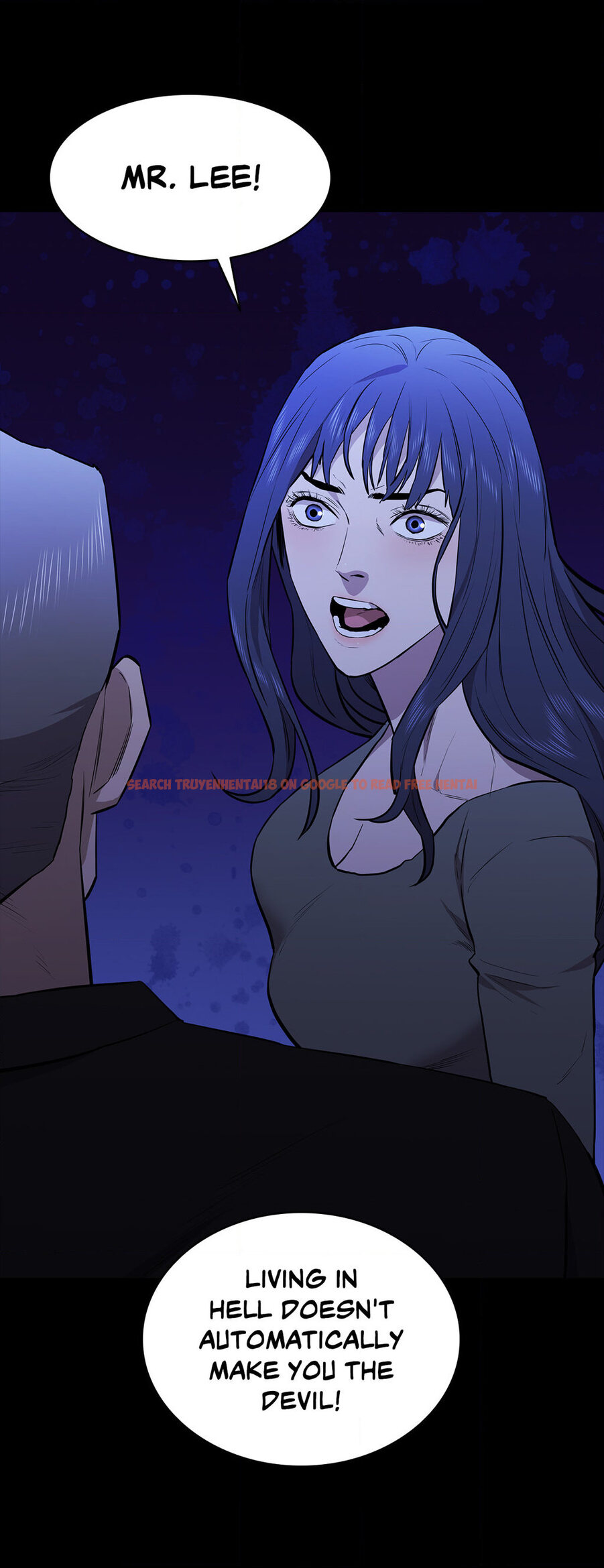 Read Hentai Image 5 b1764 in comic Thorns On Innocence - Chapter 108 - hentaitnt.net