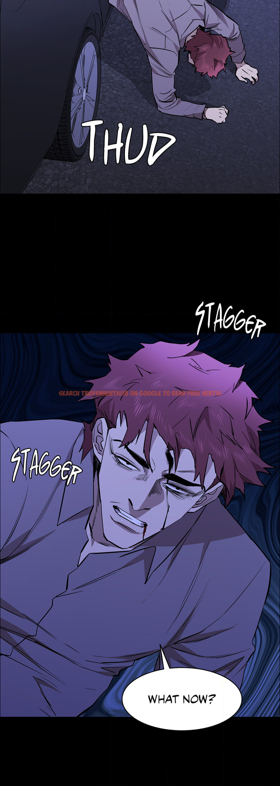 Read Hentai Image 53 b1764 in comic Thorns On Innocence - Chapter 108 - hentaitnt.net