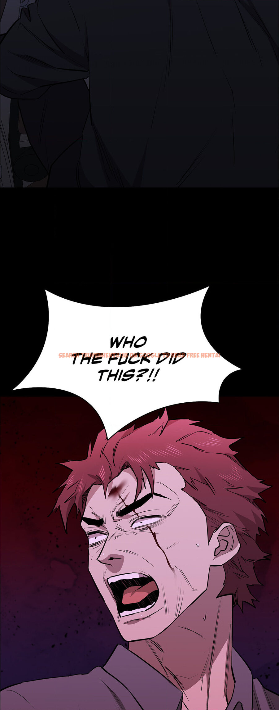 Read Hentai Image 57 b1764 in comic Thorns On Innocence - Chapter 108 - hentaitnt.net