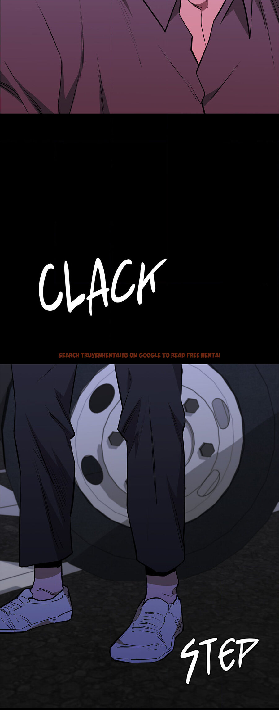 Read Hentai Image 58 b1764 in comic Thorns On Innocence - Chapter 108 - hentaitnt.net