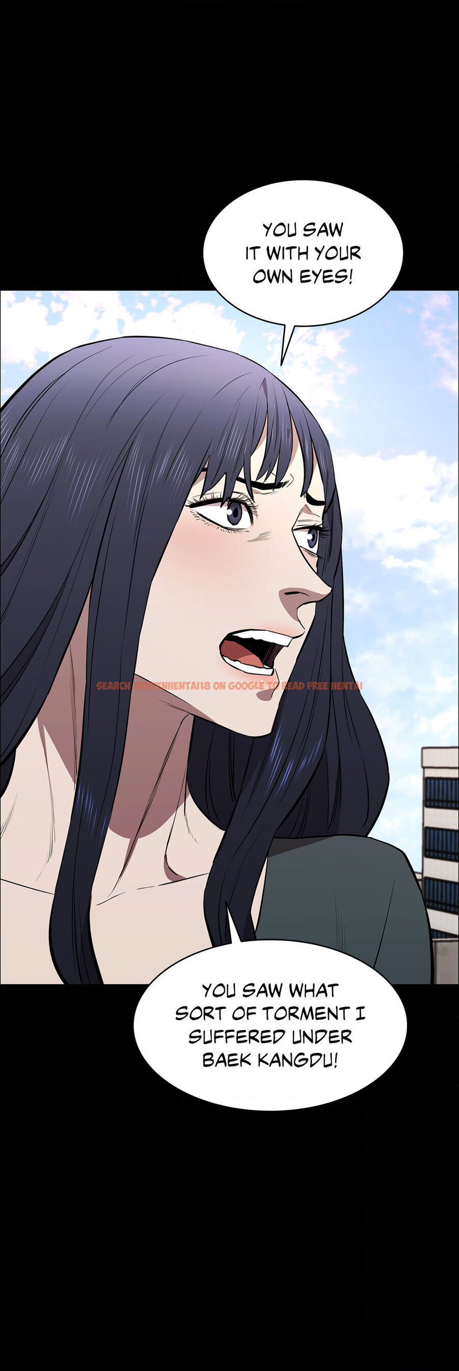 Read Hentai Image 7 b1764 in comic Thorns On Innocence - Chapter 108 - hentaitnt.net