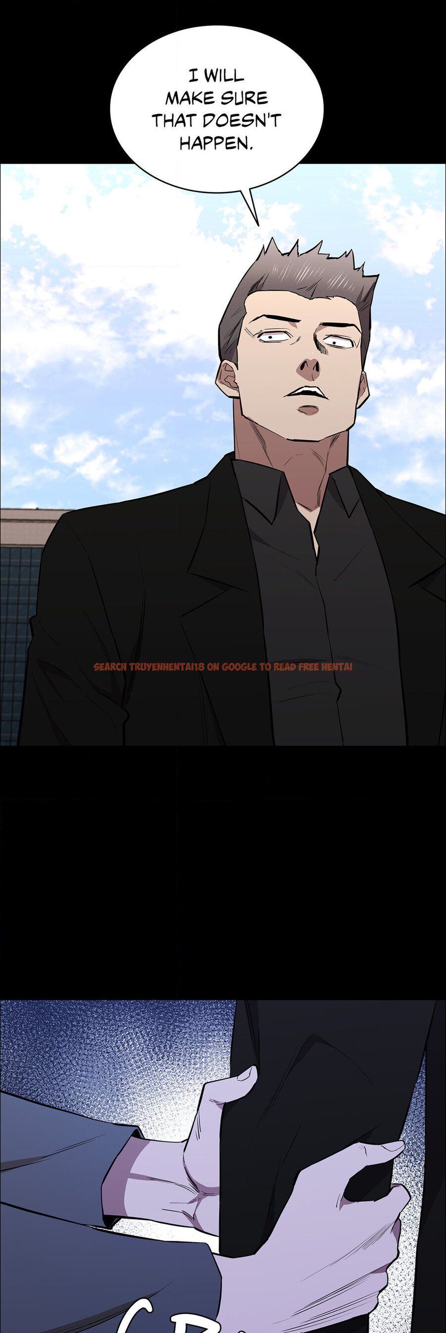 Read Hentai Image 9 b1764 in comic Thorns On Innocence - Chapter 108 - hentaitnt.net