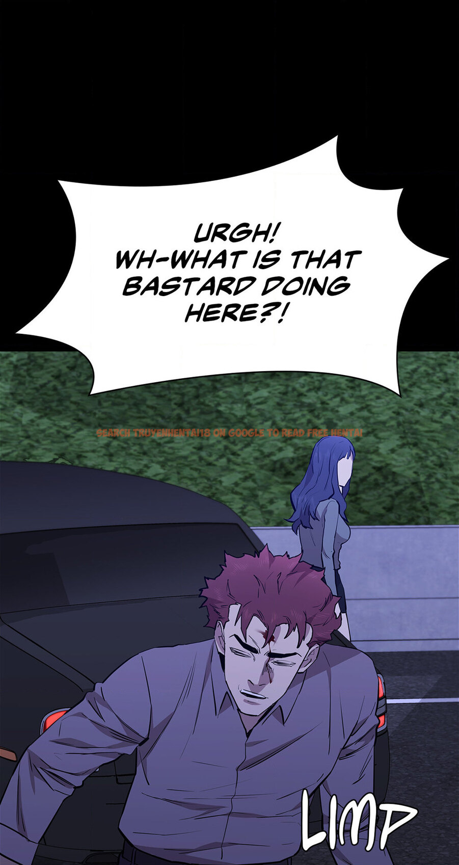 Read Hentai Image 1 f6d4e in comic Thorns On Innocence - Chapter 109 - hentaitnt.net