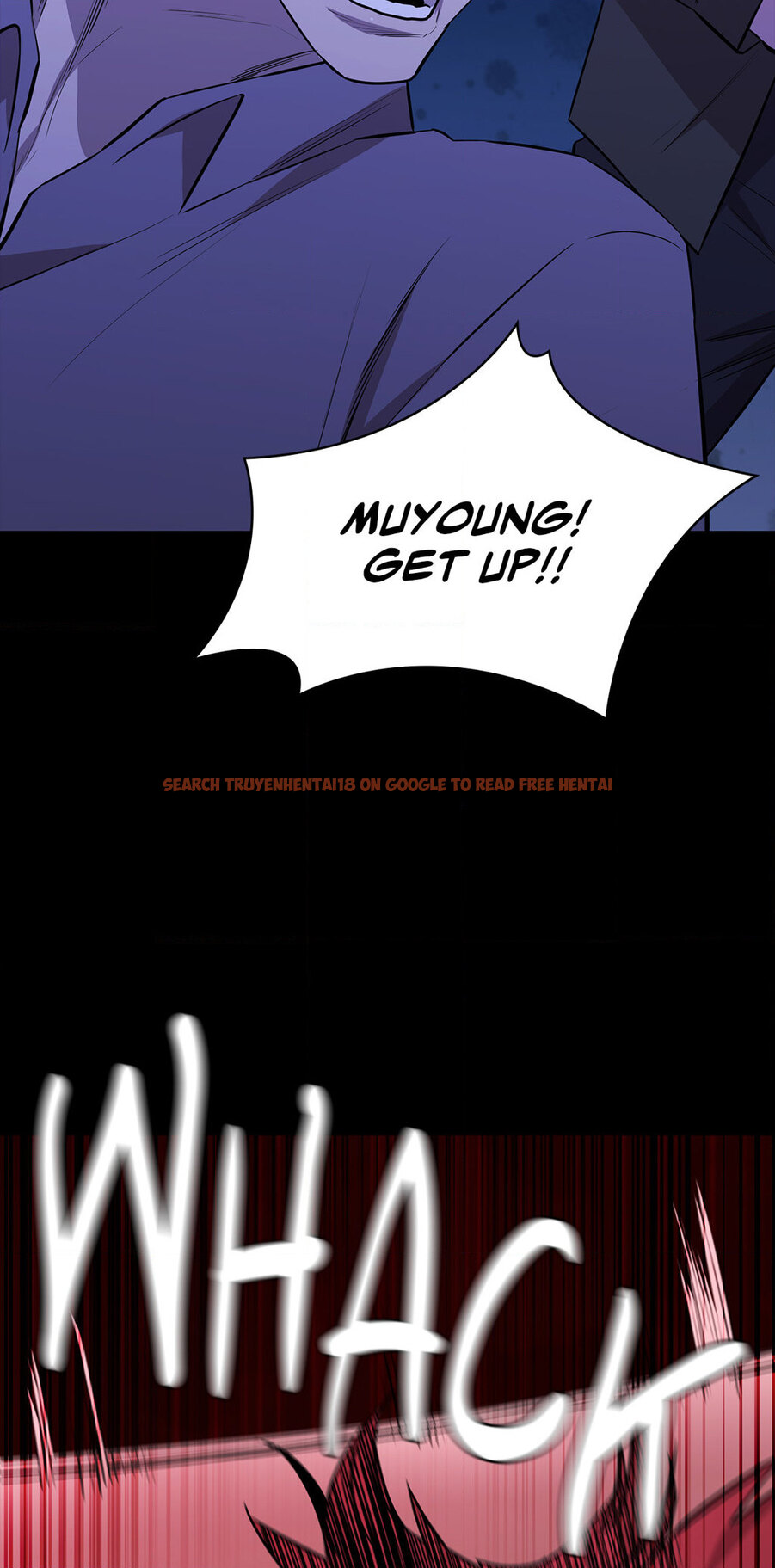 Read Hentai Image 10 f6d4e in comic Thorns On Innocence - Chapter 109 - hentaitnt.net