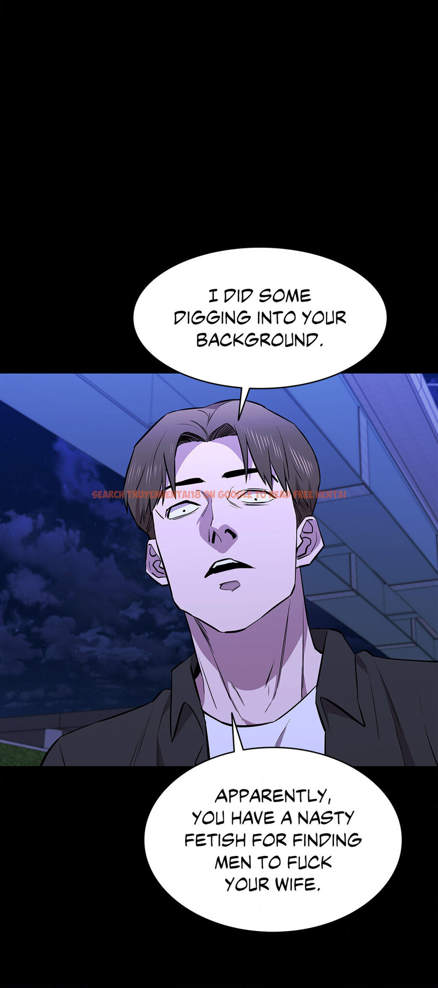 Read Hentai Image 13 f6d4e in comic Thorns On Innocence - Chapter 109 - hentaitnt.net