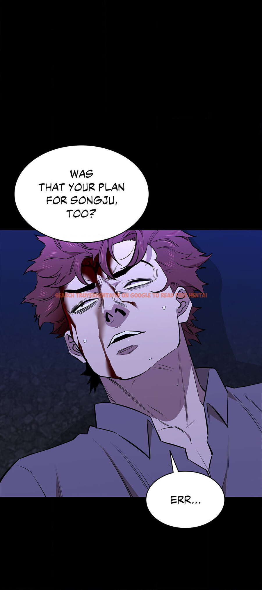 Read Hentai Image 14 f6d4e in comic Thorns On Innocence - Chapter 109 - hentaitnt.net