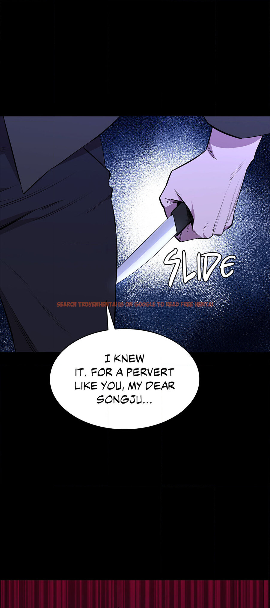 Read Hentai Image 15 f6d4e in comic Thorns On Innocence - Chapter 109 - hentaitnt.net
