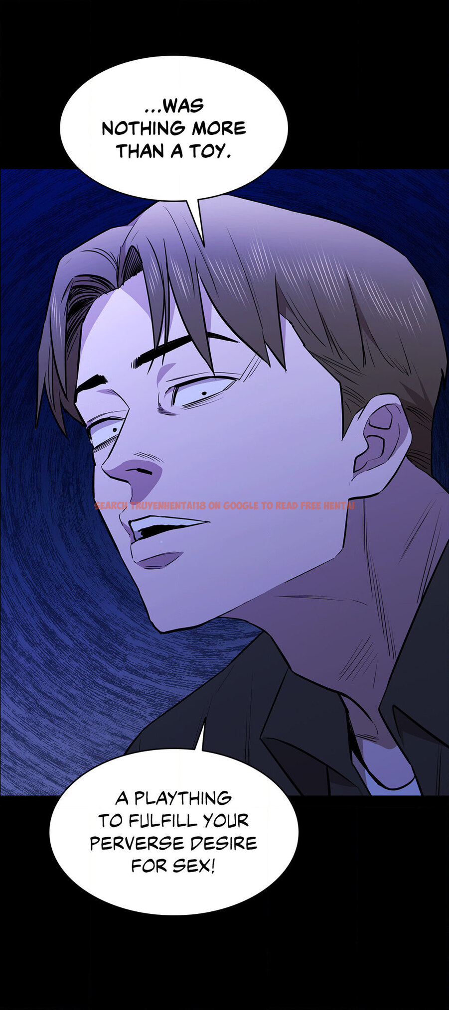 Read Hentai Image 17 f6d4e in comic Thorns On Innocence - Chapter 109 - hentaitnt.net