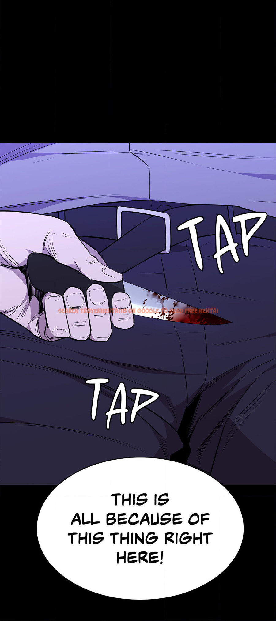 Read Hentai Image 18 f6d4e in comic Thorns On Innocence - Chapter 109 - hentaitnt.net