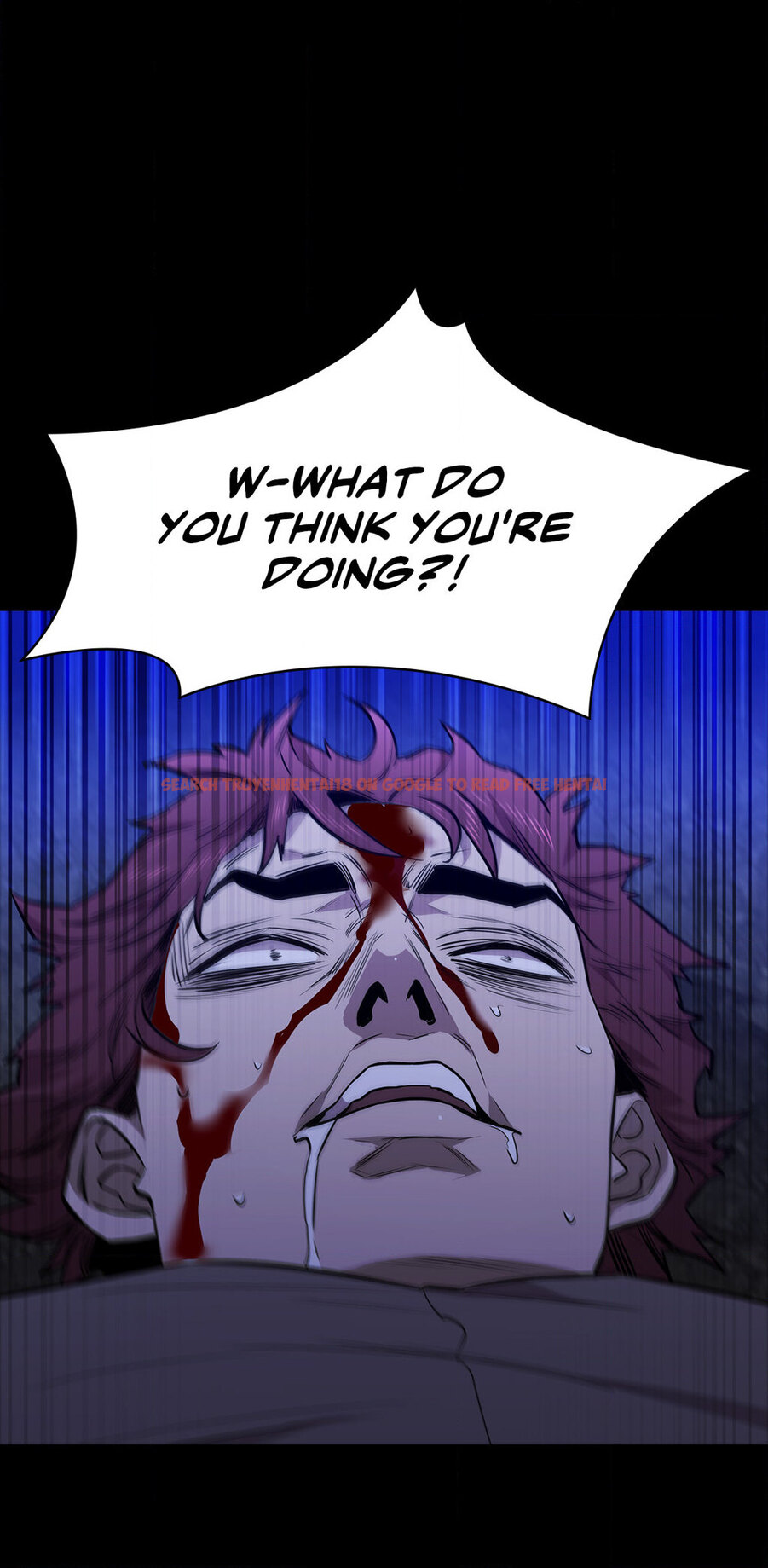 Read Hentai Image 19 f6d4e in comic Thorns On Innocence - Chapter 109 - hentaitnt.net