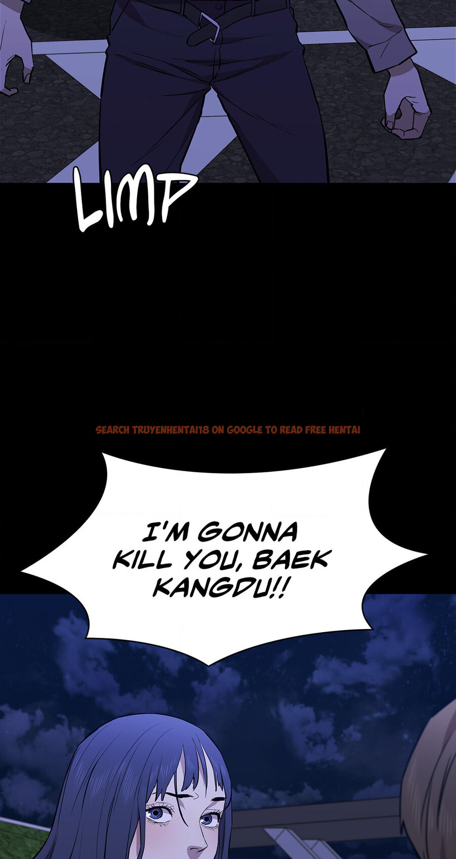 Read Hentai Image 2 f6d4e in comic Thorns On Innocence - Chapter 109 - hentaitnt.net