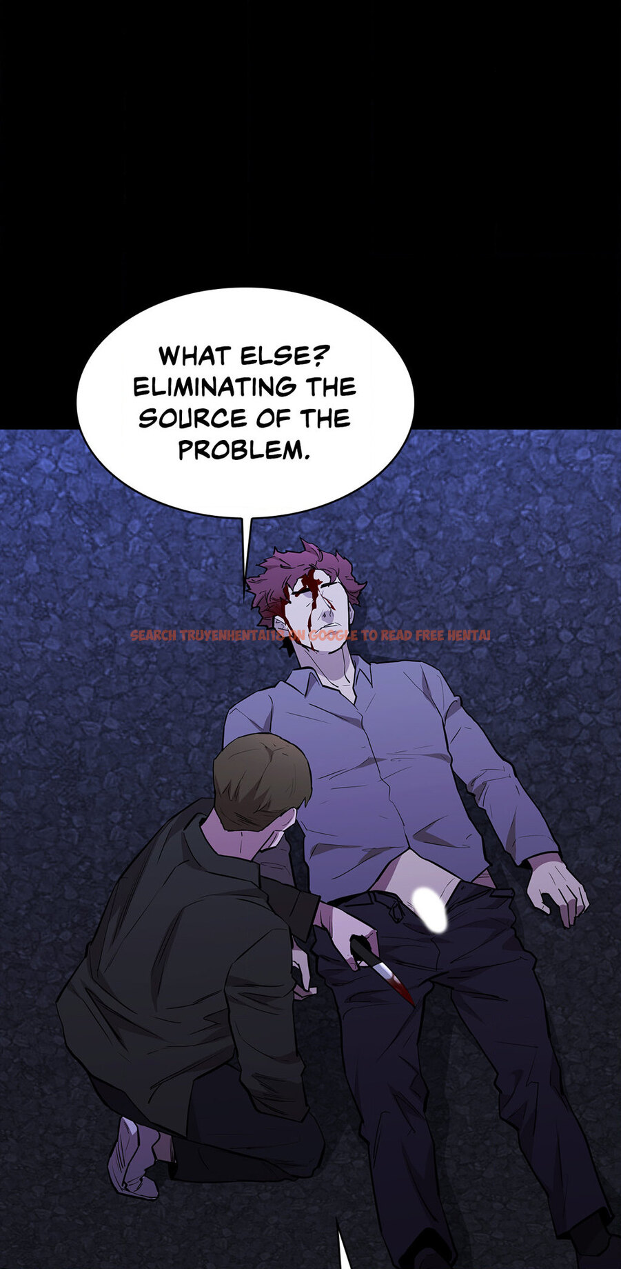 Read Hentai Image 20 f6d4e in comic Thorns On Innocence - Chapter 109 - hentaitnt.net