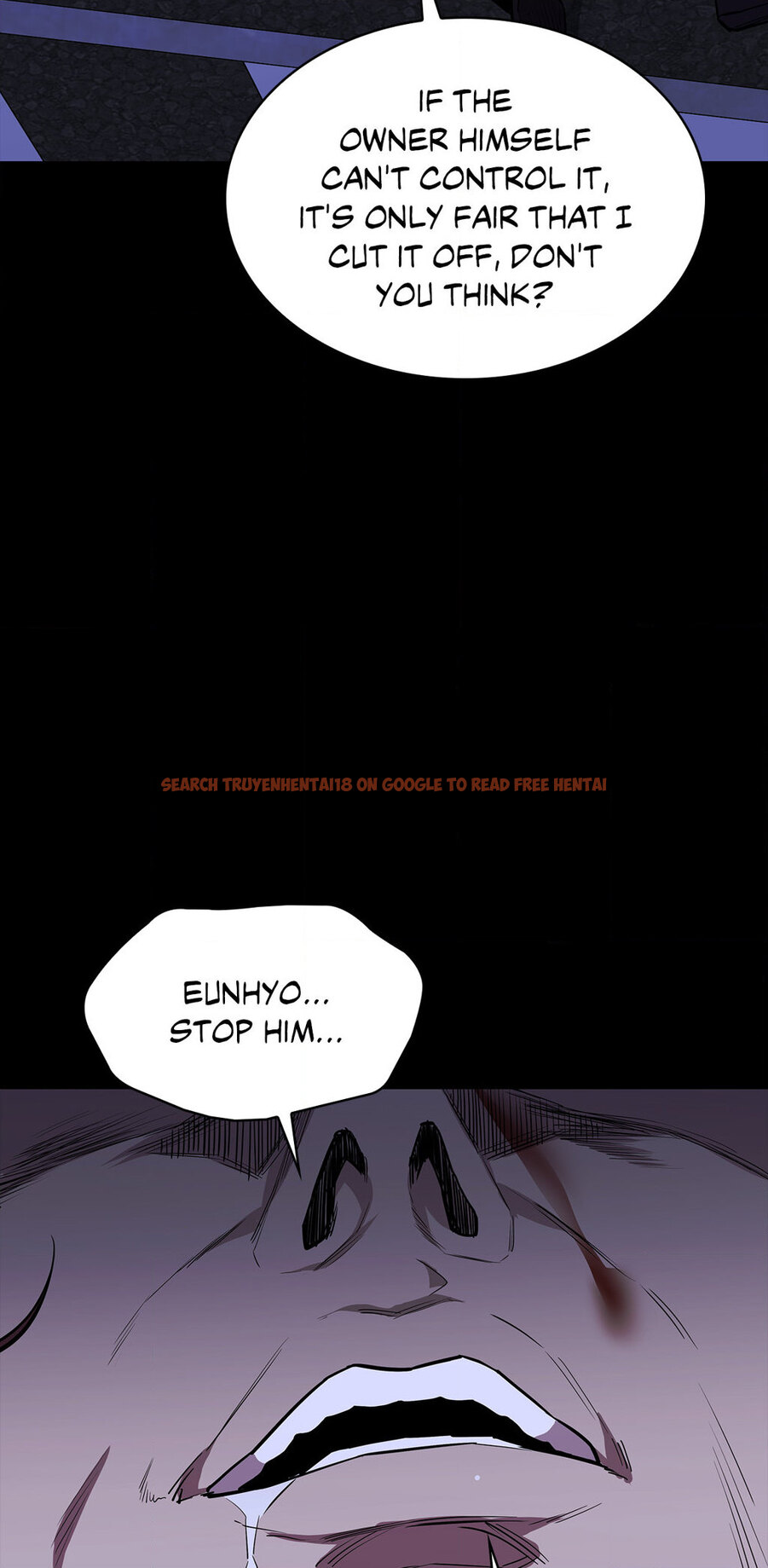 Read Hentai Image 21 f6d4e in comic Thorns On Innocence - Chapter 109 - hentaitnt.net