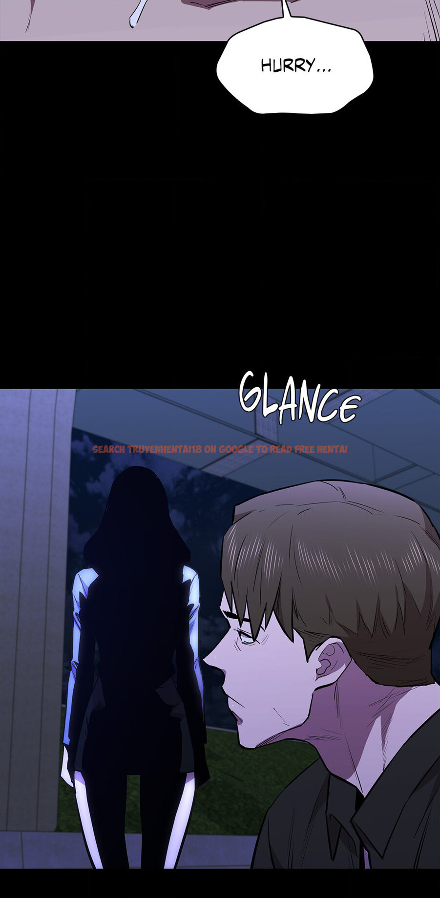 Read Hentai Image 22 f6d4e in comic Thorns On Innocence - Chapter 109 - hentaitnt.net