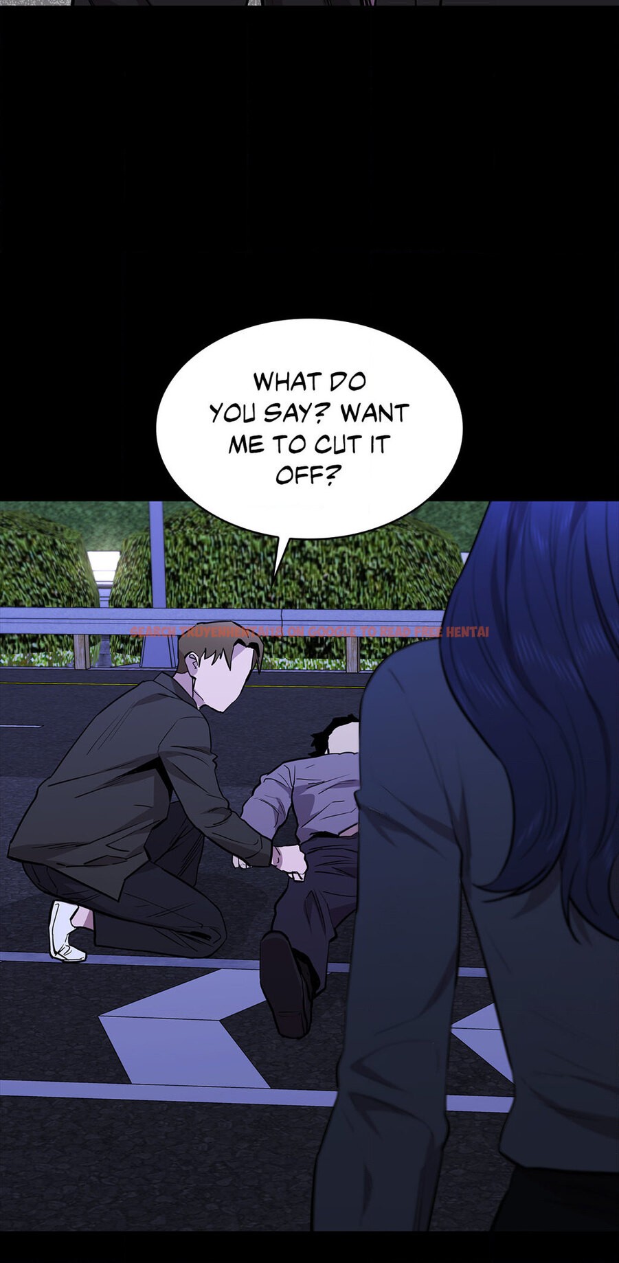 Read Hentai Image 24 f6d4e in comic Thorns On Innocence - Chapter 109 - hentaitnt.net