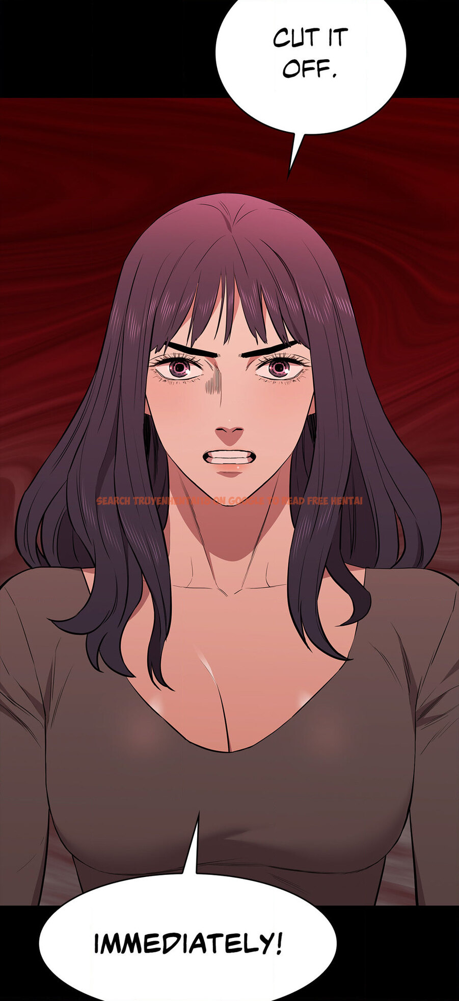 Read Hentai Image 26 f6d4e in comic Thorns On Innocence - Chapter 109 - hentaitnt.net