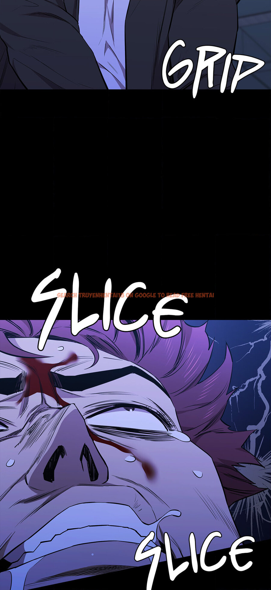 Read Hentai Image 28 f6d4e in comic Thorns On Innocence - Chapter 109 - hentaitnt.net
