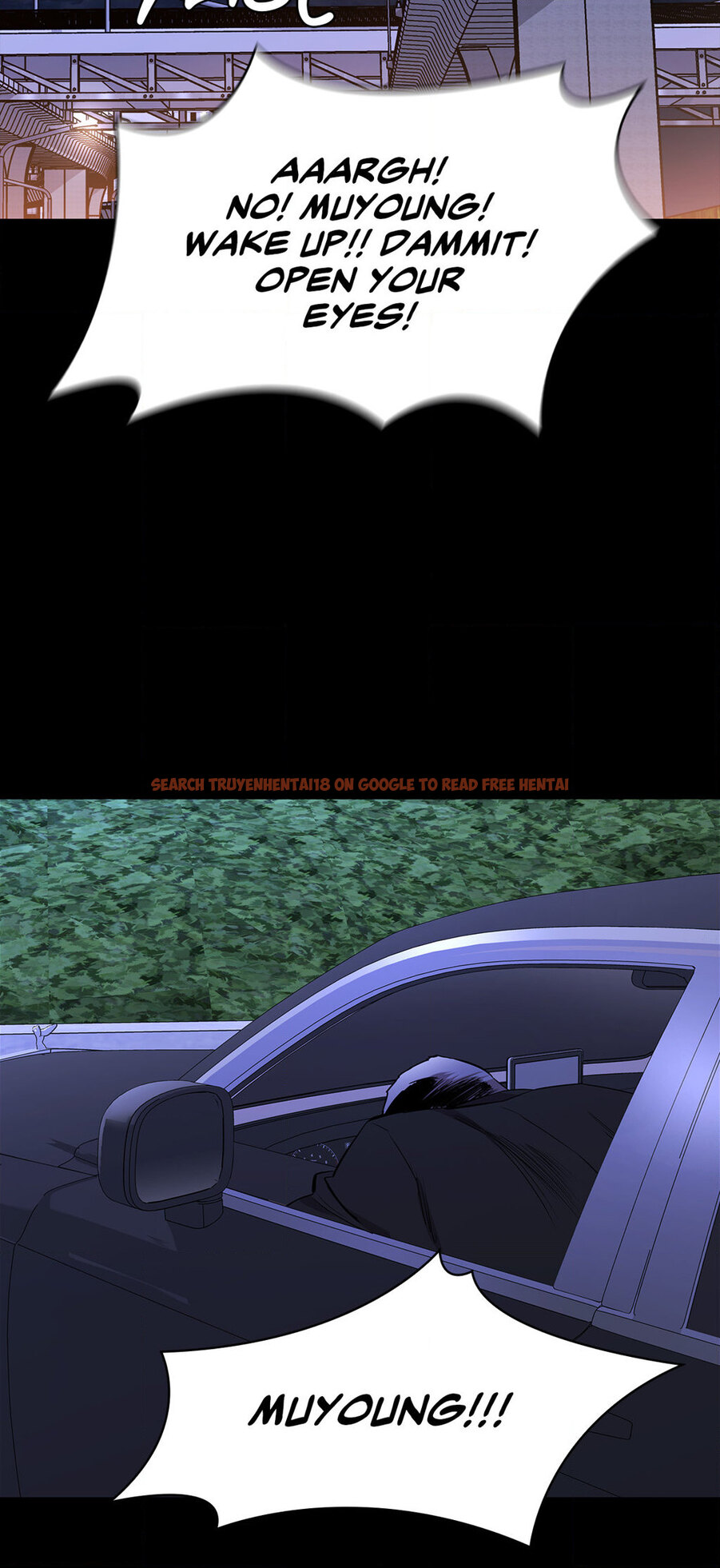 Read Hentai Image 30 f6d4e in comic Thorns On Innocence - Chapter 109 - hentaitnt.net