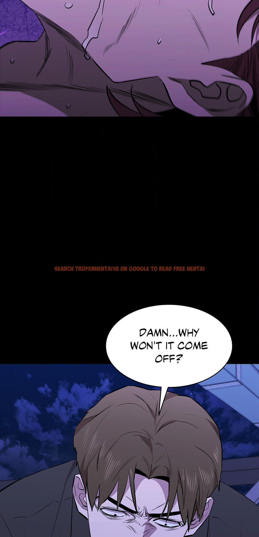 Read Hentai Image 33 f6d4e in comic Thorns On Innocence - Chapter 109 - hentaitnt.net