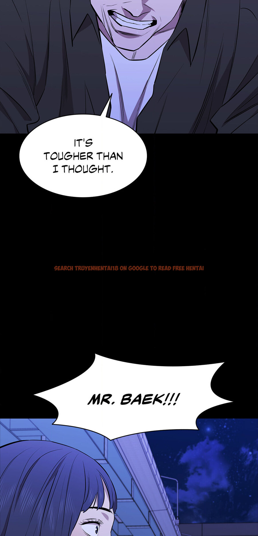 Read Hentai Image 34 f6d4e in comic Thorns On Innocence - Chapter 109 - hentaitnt.net