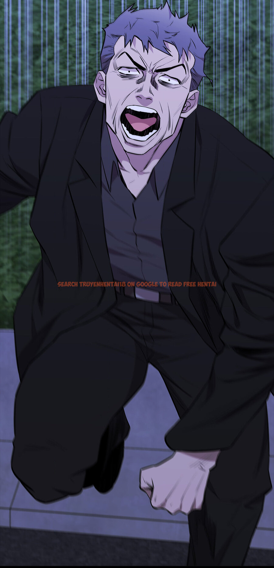 Read Hentai Image 36 f6d4e in comic Thorns On Innocence - Chapter 109 - hentaitnt.net