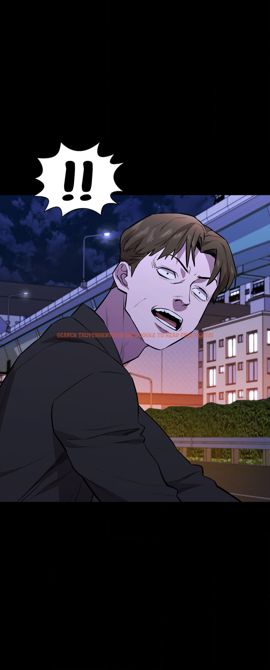 Read Hentai Image 37 f6d4e in comic Thorns On Innocence - Chapter 109 - hentaitnt.net