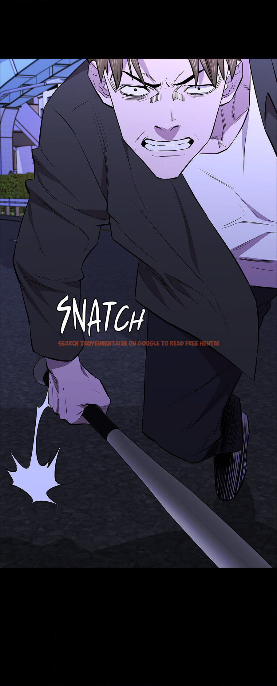 Read Hentai Image 38 f6d4e in comic Thorns On Innocence - Chapter 109 - hentaitnt.net