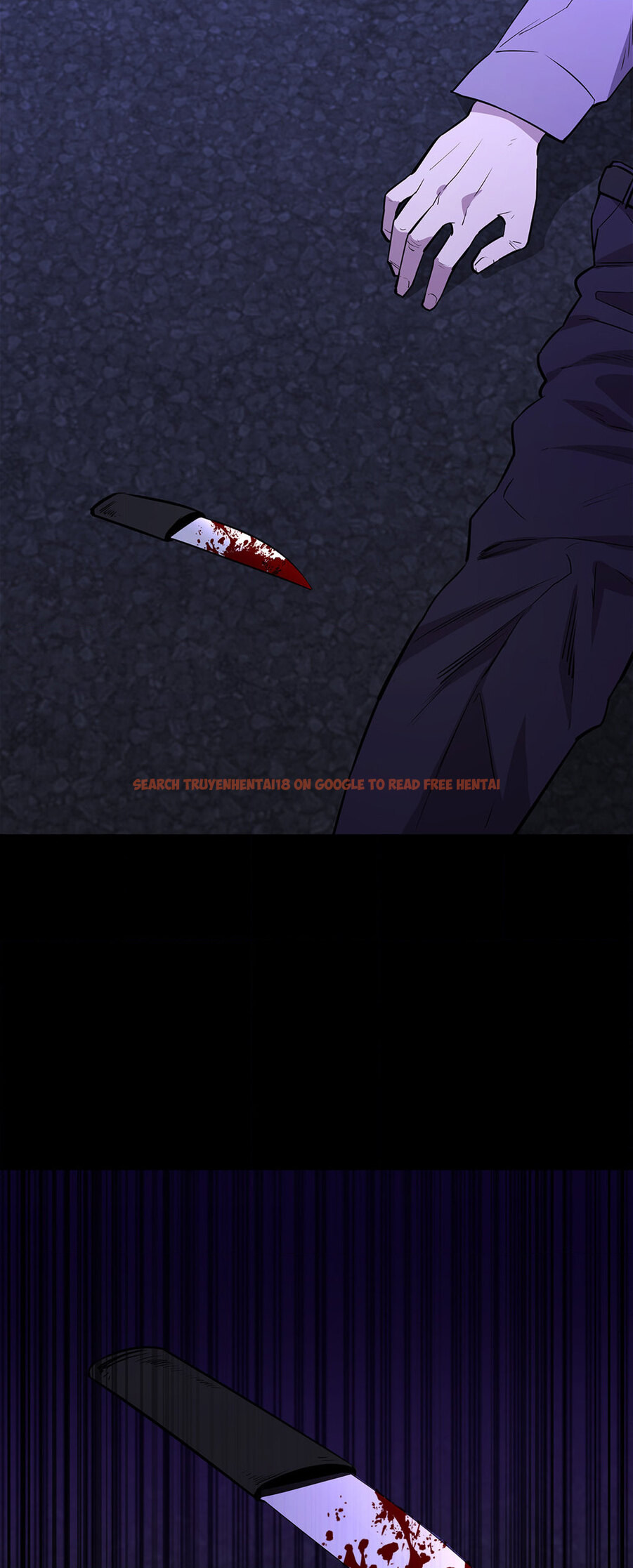 Read Hentai Image 40 f6d4e in comic Thorns On Innocence - Chapter 109 - hentaitnt.net