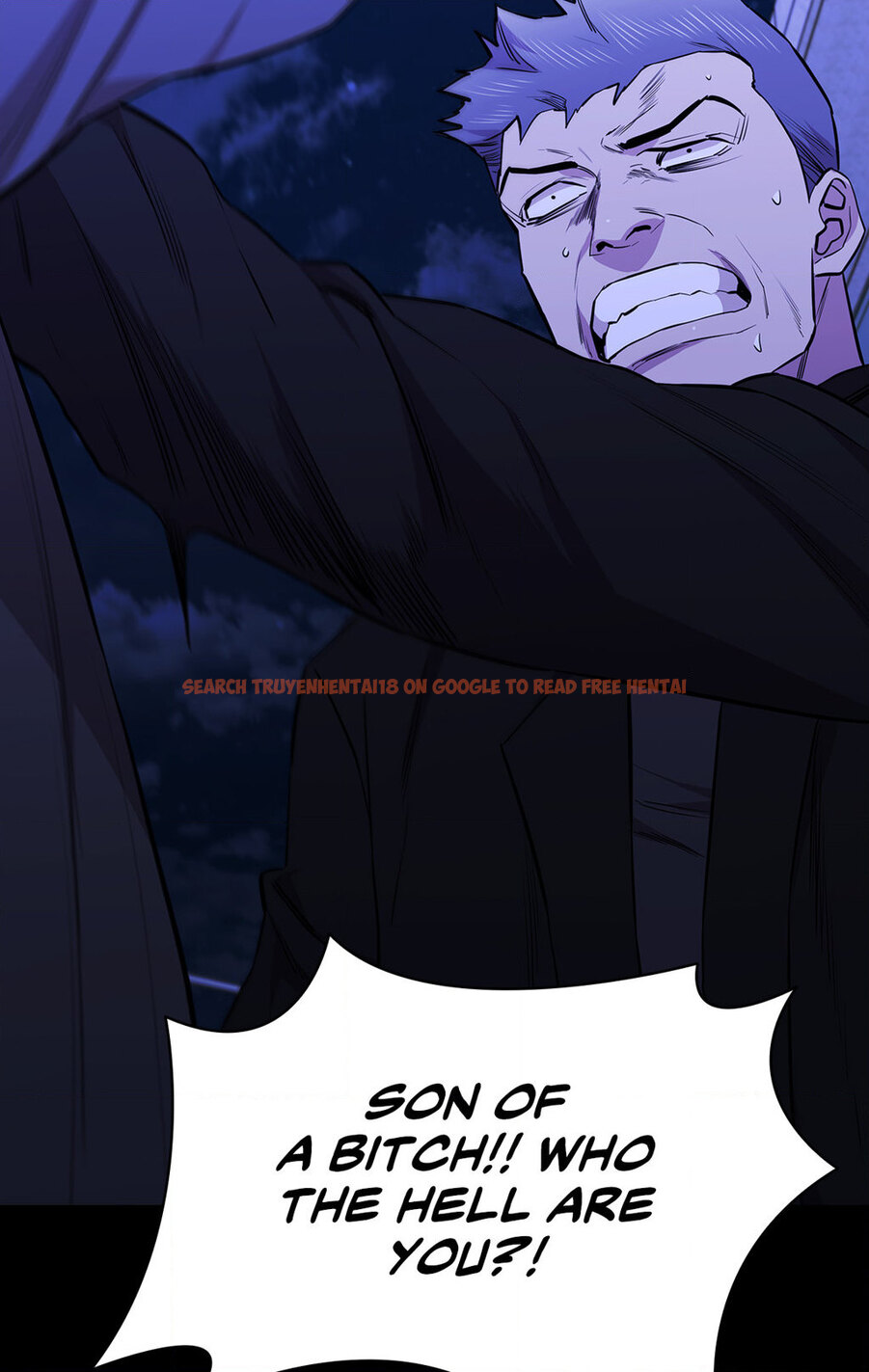 Read Hentai Image 45 f6d4e in comic Thorns On Innocence - Chapter 109 - hentaitnt.net