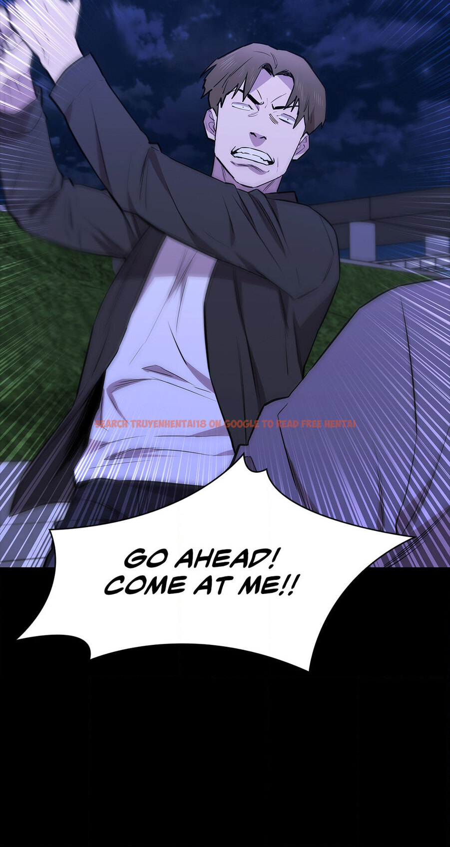 Read Hentai Image 5 f6d4e in comic Thorns On Innocence - Chapter 109 - hentaitnt.net