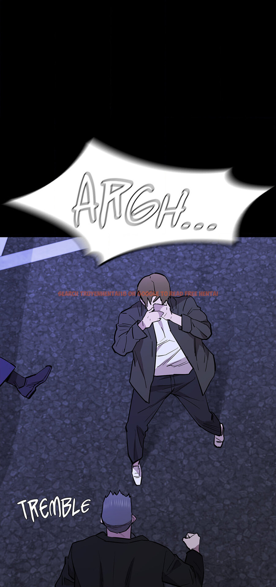 Read Hentai Image 51 f6d4e in comic Thorns On Innocence - Chapter 109 - hentaitnt.net