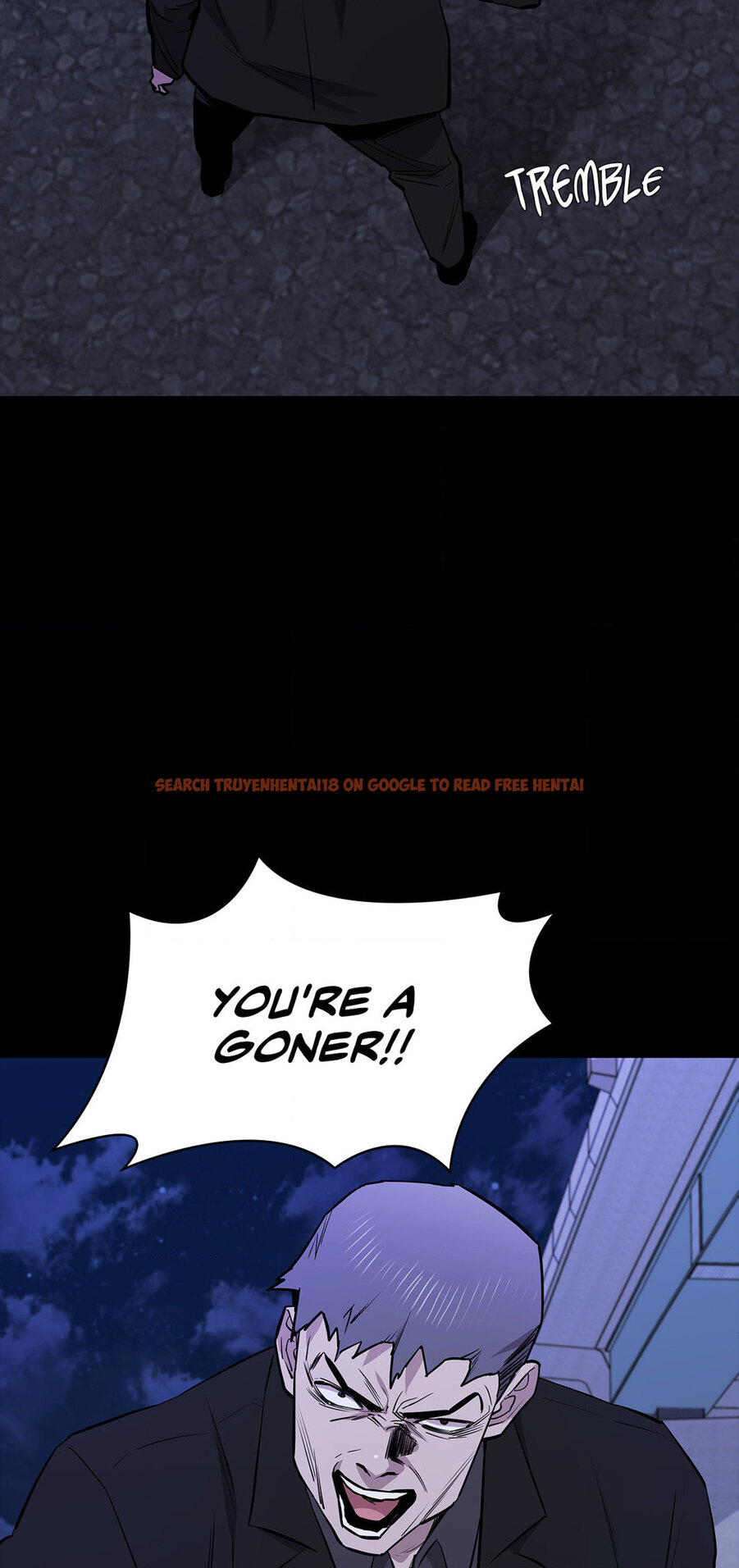 Read Hentai Image 52 f6d4e in comic Thorns On Innocence - Chapter 109 - hentaitnt.net
