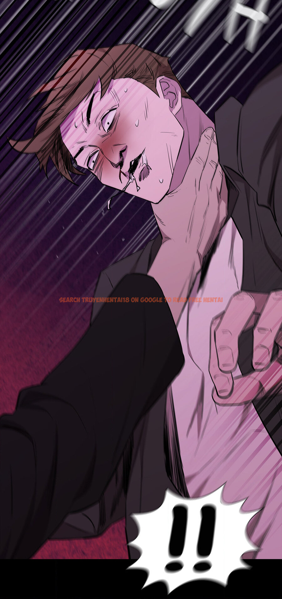 Read Hentai Image 54 f6d4e in comic Thorns On Innocence - Chapter 109 - hentaitnt.net