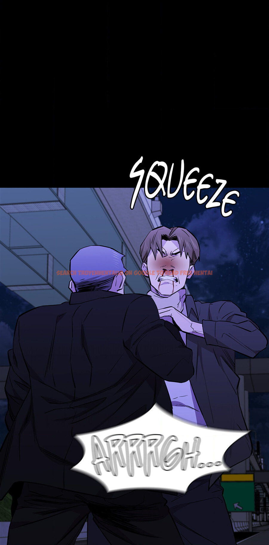 Read Hentai Image 55 f6d4e in comic Thorns On Innocence - Chapter 109 - hentaitnt.net