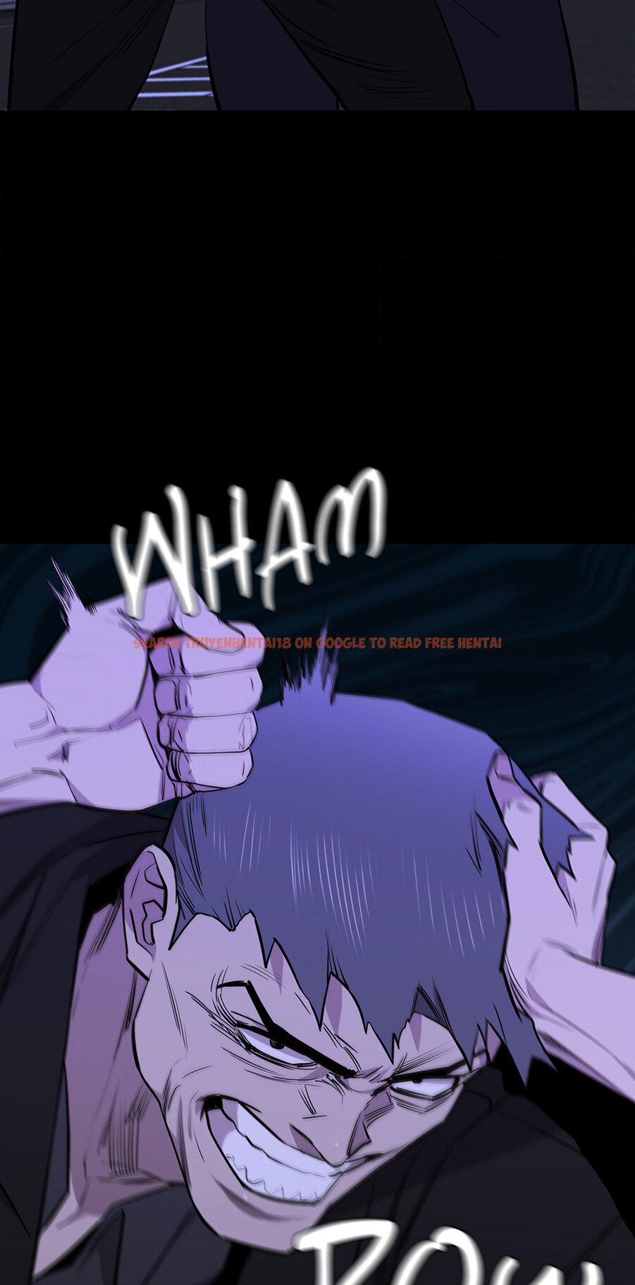 Read Hentai Image 56 f6d4e in comic Thorns On Innocence - Chapter 109 - hentaitnt.net