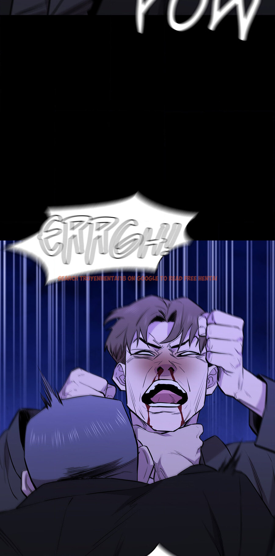 Read Hentai Image 57 f6d4e in comic Thorns On Innocence - Chapter 109 - hentaitnt.net