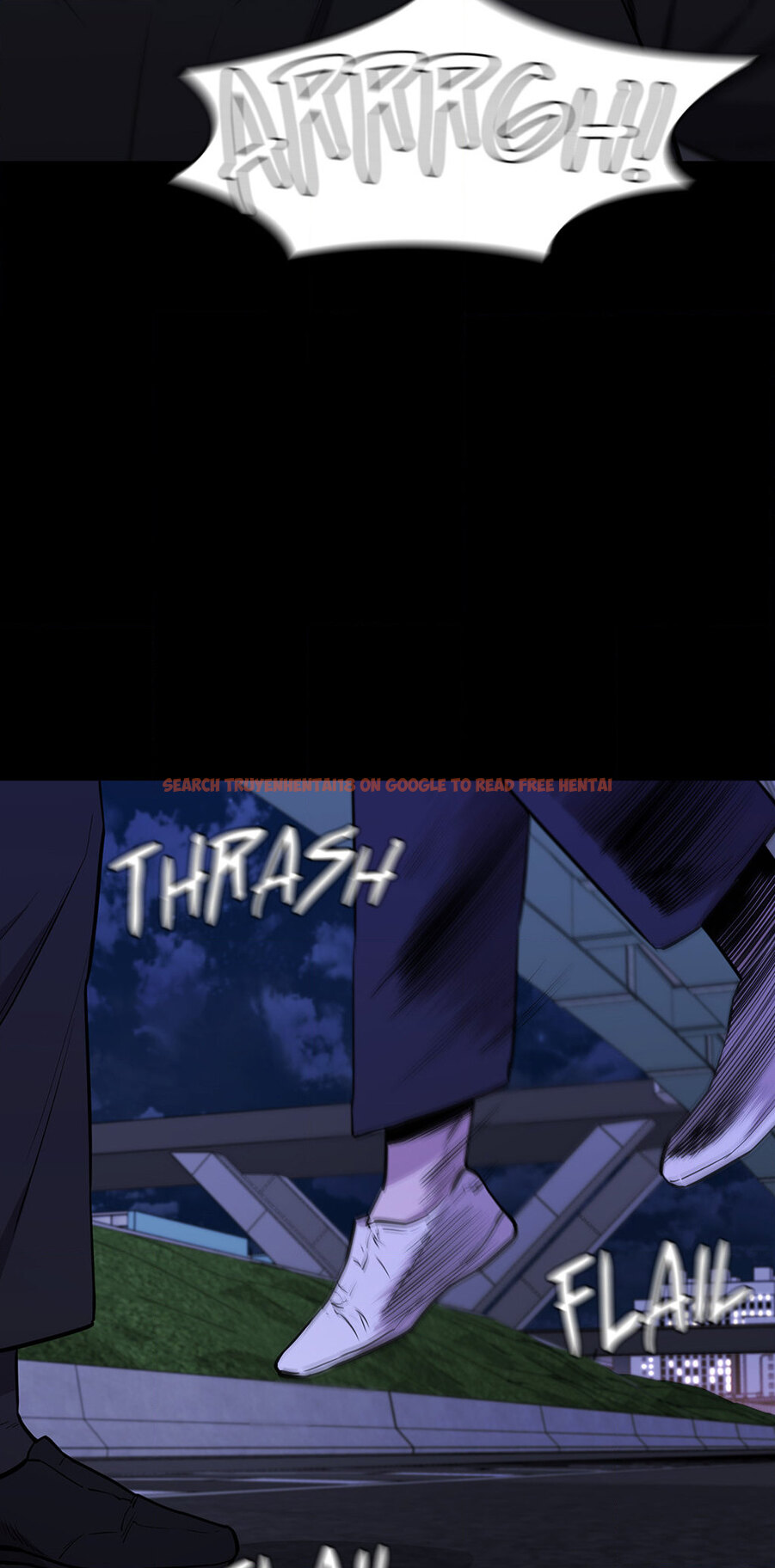Read Hentai Image 58 f6d4e in comic Thorns On Innocence - Chapter 109 - hentaitnt.net